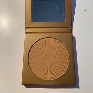 Morphe Glamabronze Face & Body Bronzer - Icon